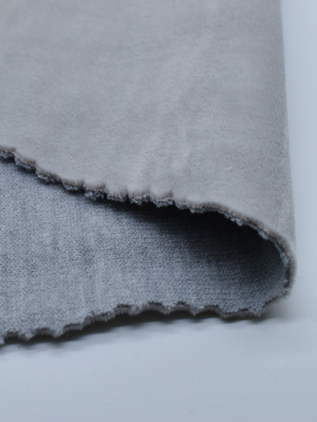 棉布复合针织棉布